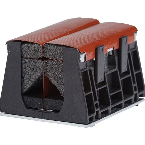 BradyPrinter A5500 Replacement Flagging Block, Brady, Mfr#: A5500-FLAG-BLOCK